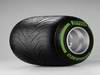 Pirelli F1 gomme 2012